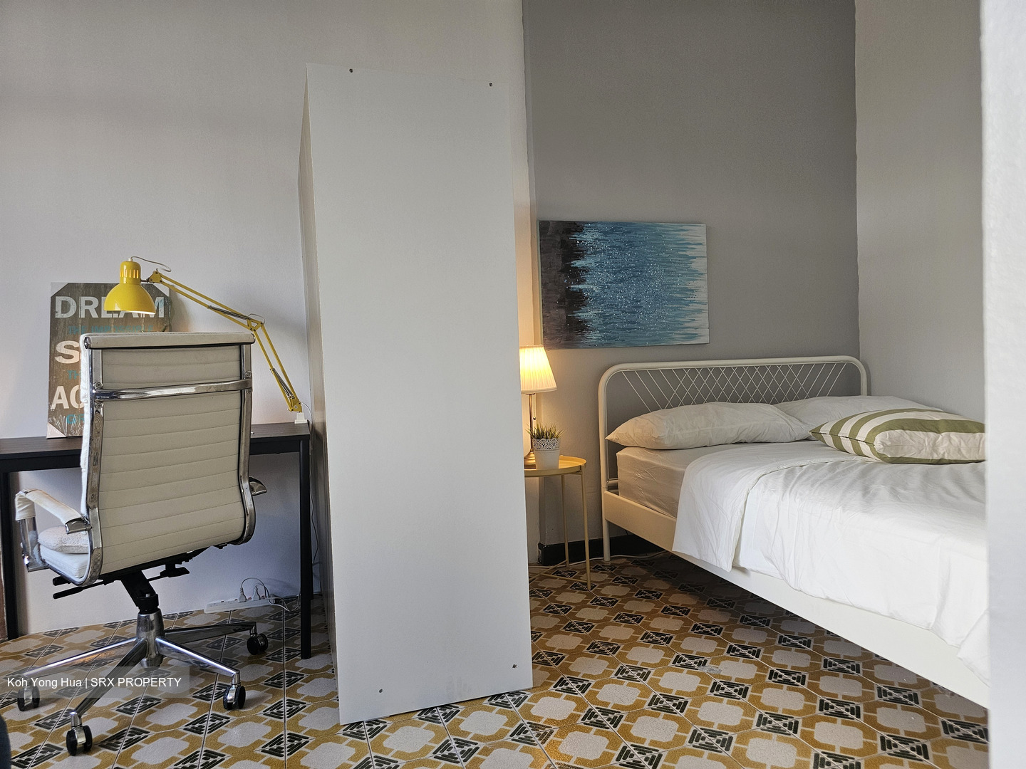 Tan Tong Meng Tower (D11), Apartment #482049091